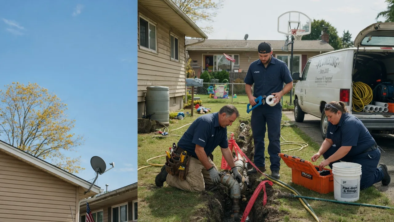 Garbage Disposal Replacement in Ortley, SD near me